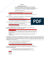 Prueba Diagnostico 4 Medio Lenguaje Con Respuestas 2