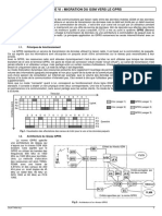 Chap Vi-Les Migration Du GSM Vers Le Gprs 2010-2011