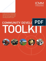 24 4 14 ICMM Community Development Toolkit