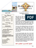 Church Bulletin 4-3-2016 2