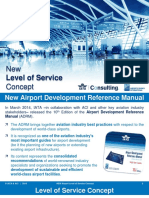 Level of Service Assessment Handout