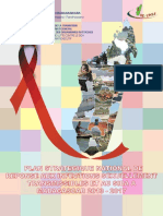 Plan Stratégique National de Réponse Aux Infections Sexuellement Transmissibles Et Au SIDA À Madagascar 2013 - 2017