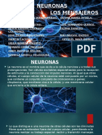 PSICOLOGÍA-NEURONAS