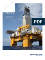 Inspection and Maintenance of Drillpipe E-Book