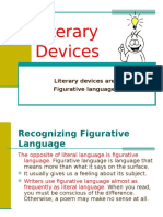 Figurative Language Powerpoint