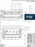 Plano de Puente Grua