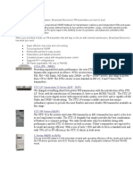 FM Transmitters