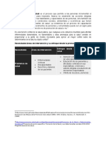 Promoción de La Salud y Su Relación Con Los Determinantes Sociales.