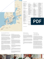 Meeting Guide DK - Scandic Front, Copenhagen, Denmark