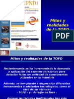 Mitos y Realidades Del TOFD