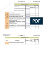 Matriz Normativa