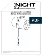 Knight Balancer Operation Manual