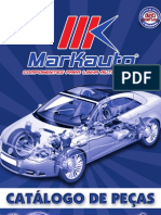 Catalogo Markauto Maio 2010