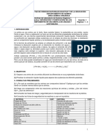 1a Separación y Purificación de Los Componentes de Una Mezcla de Anilina y Acetanilida