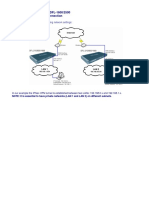 VPN IPSec DFL-860 To DFL-210-260-800-860-1600