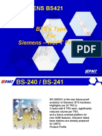 Bts Siemens 241