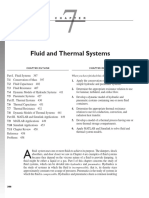 Modelamento de Sistemas Fluidicos