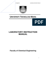 CHE515 Lab Manual - Report Writing Guide - 140310