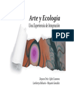 Arte y Ecología