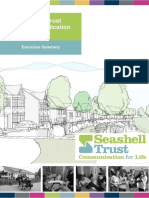 Seashell Trust Development Executive Summary