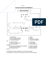 Banco de Datos para La Competencia de Escoltas de Bandera Escolar Del Pentathlon Deportivo Militarizado Universitario, A.C.