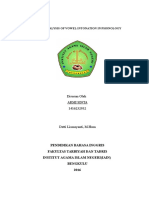 The Analysis of Vowel Intonation in Phonology: Disusun Oleh Armi Sinta 1416232932