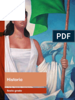 Historia de La Educacion