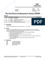 Diagnostic Guiguivectrixde