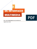 Diseño de Interfaces Multimedia PEC1