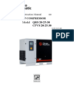 Screw Compressor Controller PDF