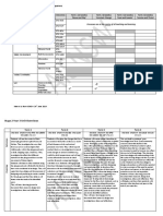 Scope and Sequence Science Stage 2 Sample