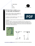 Arvore Generosa PDF