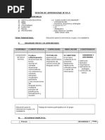 Sesións Sinónimos Antónimos Analogías