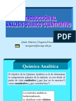 Introducción Al Análisis Químico Cuantitativo