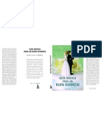 "Guía Básica para Un Buen Divorcio", José Luis Utrera (Juez de Familia de Málaga)