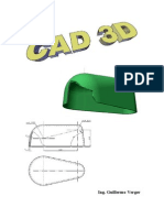 Atocad 3D - Parte 01