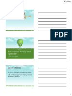 Week02 Bracketing Methods