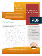 Call For Papers PDF