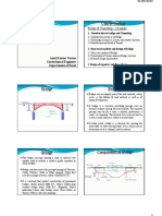 Course Outline: Amit Kumar Varma Geotechnical Engineer Department of Road