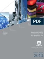 Alcoa - 2013 Annual Report