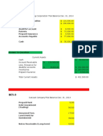 Intermediate Accounting Chapter 5 Answers Excel