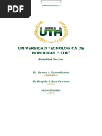 Tarea Modulo 8