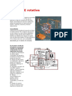 Tipos de Bombas de Combustible