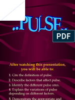 Pulse