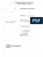 CGR Informe Especial 32 2016 Por Viaje A Francia Concejal Jorquera