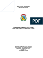 Informe Laboratorio 2 Contenido de Humedad y Peso Unitario