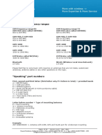 Embedde Antennen Katalog