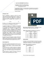 Informe Numero Pi Fisica Univalle