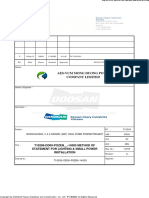 MS For Lighting & Small Power Installation