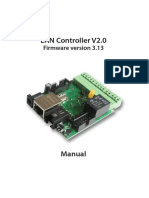 Lan Controller v2 Ug